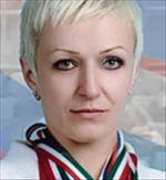 АВДЕЕВА Ольга Васильевна