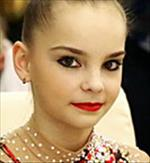 АВЕРИНА Арина Алексеевна