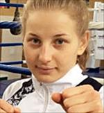 АВТИНА Ирина Николаевна