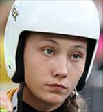 АВВАКУМОВА (ТАКТАЕВА) Ирина Андреевна