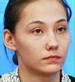 АВВАКУМОВА (ТАКТАЕВА) Ирина Андреевна