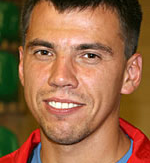 АЙБУШЕВ Дмитрий Форитович