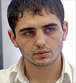 АЙРАПЕТЯН Давид Валерьевич