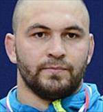 АЮБОВ Алихан Абубокарович