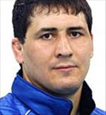 АЮБОВ Шохрудди Абубакарович