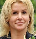 АЗАРОВА Елена Юрьевна