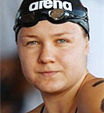 АЗАРОВА Анастасия Валерьевна