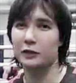 АЗИЗОВА Эльмира Тефкилевна