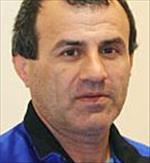 АЗИЗОВ Магомед Курбанович