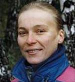 БАЖАНОВА Светлана Валерьевна
