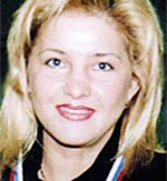 БАБКОВА Марина Анатольевна