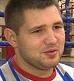БАБАНИН Максим Игоревич