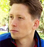 БАБЧЕНКО Никита Вячеславович