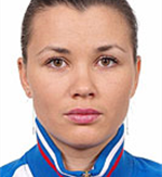 БАДЫКОВА Гульназ Эдуардовна