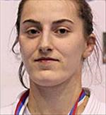 БАДУРОВА Камила Айниевна