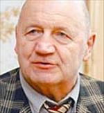 БАГДОНАС Римантас Казимирович