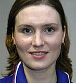 БАКОВА Аполлинария Александровна