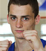БАКШИ Глеб Сергеевич