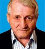 БАКУЛИН Владимир Николаевич