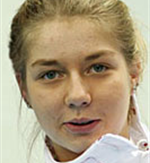 БАХАРЕВА Юлия