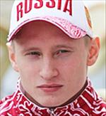 БАЛАНДИН Александр Сергеевич