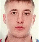 БАЛОК Максим Валерьевич
