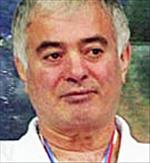 БАРКАЛАЕВ Абдулгаджи Шапиевич