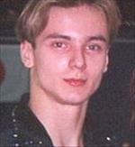 БАРАНЦЕВ Даниил Сергеевич