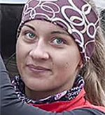БАРАНОВА Варвара Алексеевна
