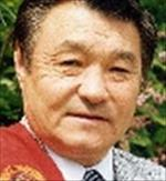 БАРАННИКОВ Виликтон Иннокентьевич