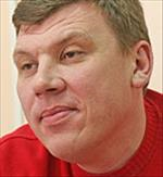 БАРБАШИНСКИЙ Андрей Станиславович