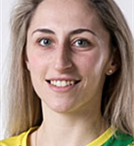 БАРКАЛОВА Екатерина Романовна