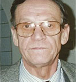 БАШКИН Сергей Григорьевич