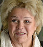 БАШКИРОВА Валентина Григорьевна
