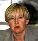 БАТУРИНА Елена Николаевна