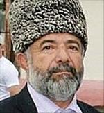 БАТЫРОВ Султан Магамедович
