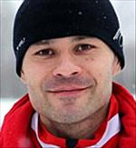БАЙНОВ Павел Валерьевич