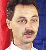 БАЙКОВСКИЙ Юрий Викторович
