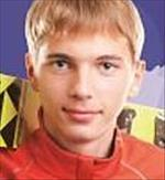БАЖЕНОВ Александр Олегович