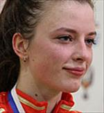 БАЖЕНОВА Анастасия Владимировна
