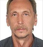 БАЖИН Валерий Николаевич