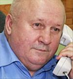 БАЖЕНОВ Виктор Андреевич