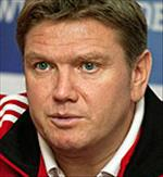 БЕБЕШКО Сергей Васильевич