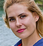 БЕГОУЛОВА Екатерина Сергеевна
