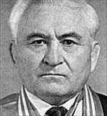 БЕКМУРЗОВ Михаил Гаврилович