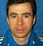 БЕХТЕРЕВ Владимир Борисович