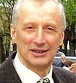 БЕЛИЦ-ГЕЙМАН Семен Викторович