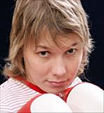 БЕЛЯКОВА Анастасия Евгеньевна
