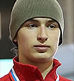 БЕЛЯЕВ Даниил Юрьевич