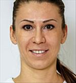 БЕЛЯКОВА Евгения Александровна